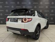 Land Rover Discovery Sport I Москва  - изображение 31