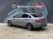 Lada (ВАЗ) Vesta I Пермь  - изображение 27