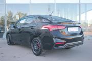 Hyundai Solaris II Воронеж  - изображение 26