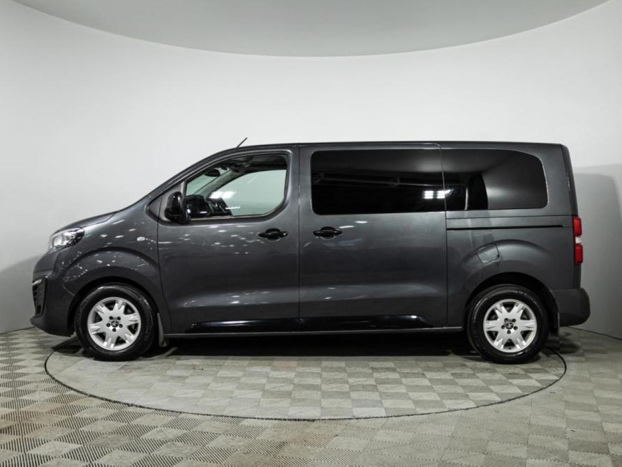 Peugeot Traveller I Санкт-Петербург  - изображение 9