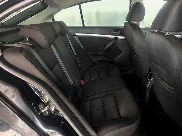 Skoda Octavia II (A5) Рестайлинг с пробегом 2011 года, цена 680 000 рублей, 277858 км, лифтбек, Автокод Объявления