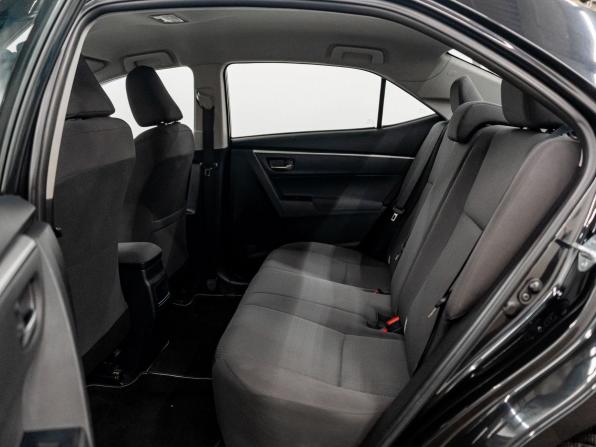 Toyota Corolla XI (E160 E170 E180) с пробегом 2016 года, цена 1 275 000 рублей, 57351 км, седан, Автокод Объявления