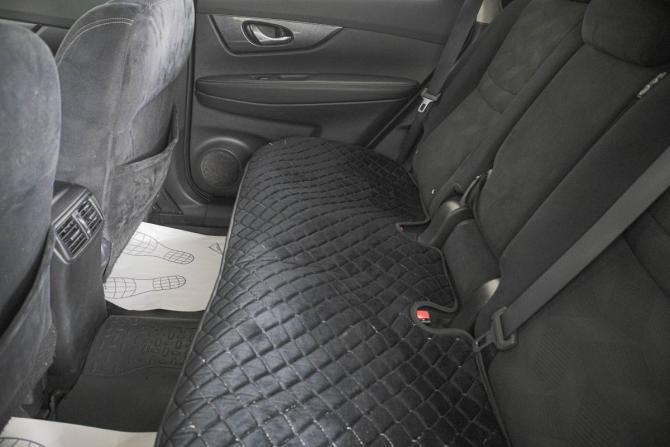 Nissan X-Trail III с пробегом 2015 года, цена 1 899 000 рублей, 147240 км, внедорожник, Автокод Объявления