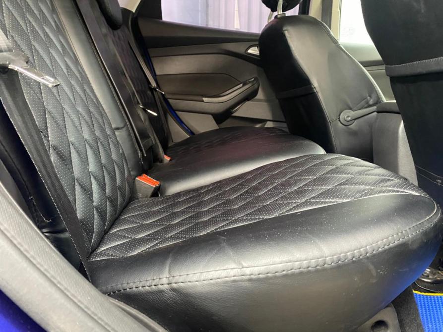 Ford Focus III Рестайлинг Альметьевск  - изображение 23