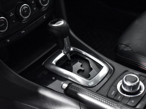 Mazda 6 III (GJ) с пробегом 2014 года, цена 1 540 000 рублей, 113343 км, седан, Автокод Объявления