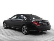 Mercedes-Benz S-Класс VI (W222 C217) Москва  - изображение 31
