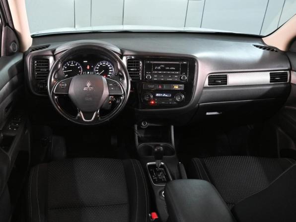 Mitsubishi Outlander III Рестайлинг с пробегом 2015 года, цена 1 829 000 рублей, 146335 км, внедорожник, Автокод Объявления