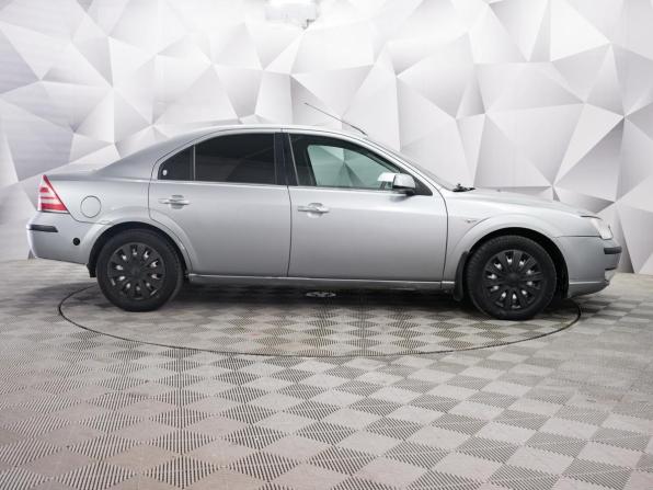 Ford Mondeo III Рестайлинг с пробегом 2006 года, цена 425 000 рублей, 257000 км, седан, Автокод Объявления