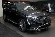 Mercedes-Benz GLC AMG II (X254) Москва  - изображение 21
