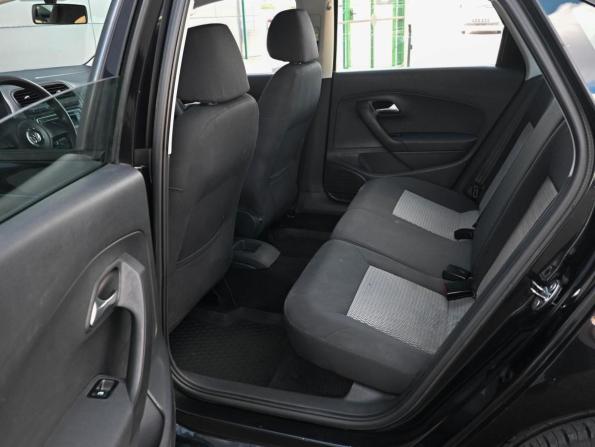 Volkswagen Polo V с пробегом 2013 года, цена 779 000 рублей, 197021 км, седан, Автокод Объявления