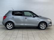 Skoda Fabia II Рестайлинг Воронеж  - изображение 28