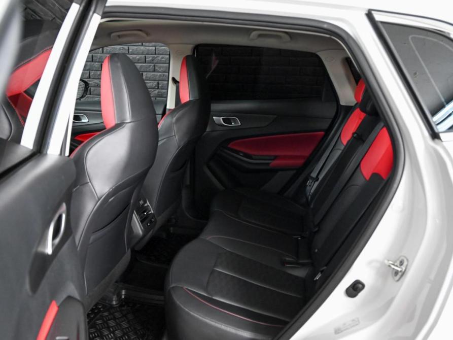 Changan CS55 Plus II Екатеринбург  - изображение 10