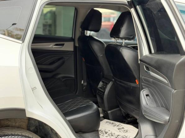 Haval F7 I с пробегом 2021 года, цена 1 619 000 рублей, 63851 км, внедорожник, Автокод Объявления