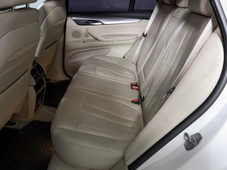 BMW X5 III (F15) Москва  - изображение 10