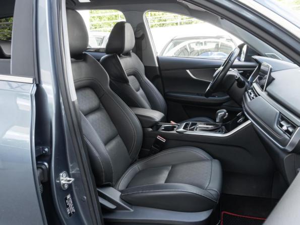 Chery Tiggo 8 I с пробегом 2020 года, цена 1 699 000 рублей, 111065 км, внедорожник, Автокод Объявления