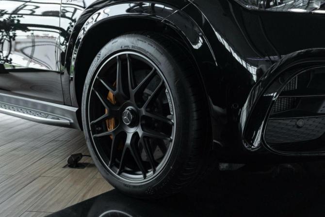Новый Mercedes-Benz GLE Coupe AMG II (C167) Рестайлинг 2025 года, цена 22 800 000 рублей, внедорожник, Автокод Объявления