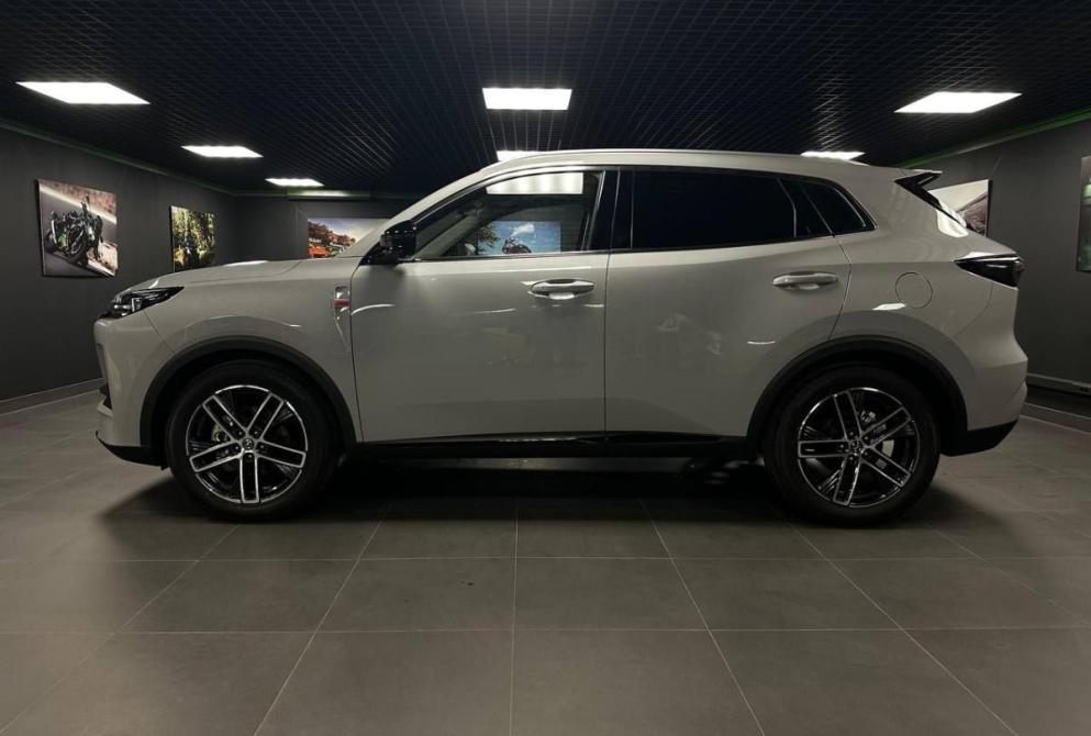 Changan UNI-S (CS55 Plus) I Волгоград  - изображение 2
