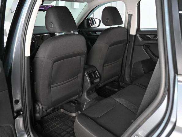 Skoda Kodiaq I с пробегом 2020 года, цена 2 280 000 рублей, 94718 км, внедорожник, Автокод Объявления