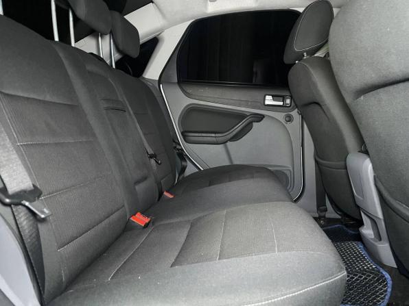 Ford Focus II Рестайлинг с пробегом 2009 года, цена 570 000 рублей, 225322 км, седан, Автокод Объявления