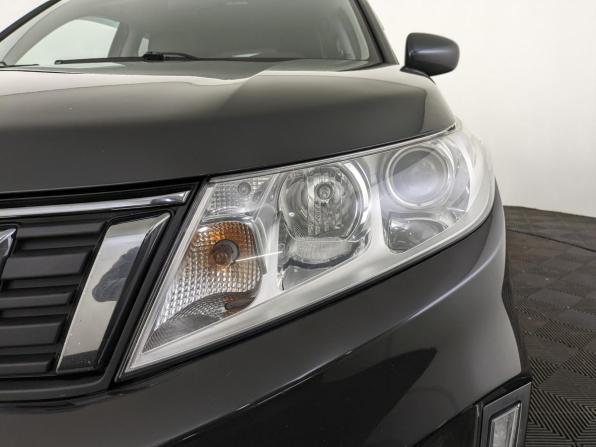 Suzuki Vitara II Рестайлинг с пробегом 2019 года, цена 1 900 000 рублей, 101650 км, внедорожник, Автокод Объявления