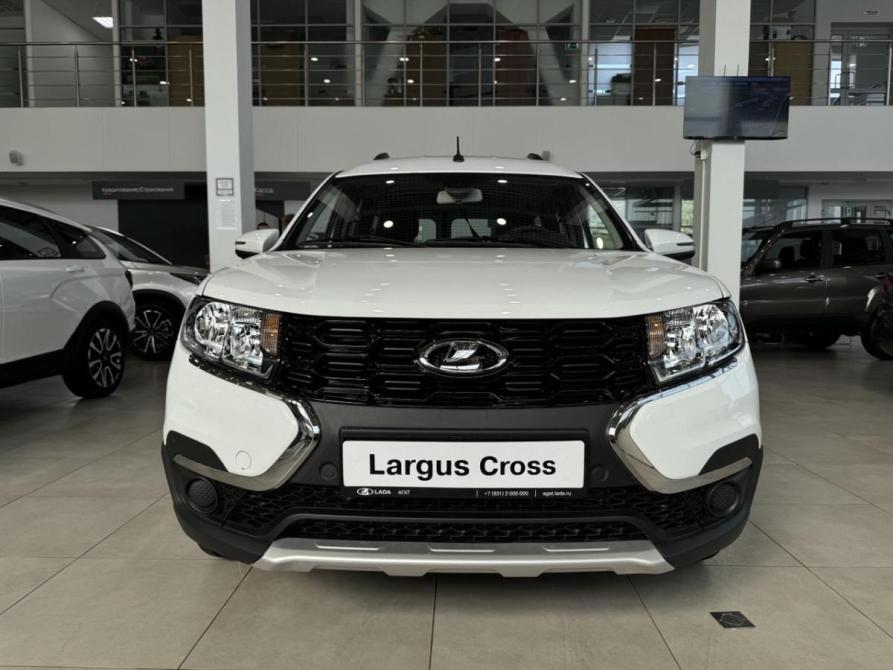Lada (ВАЗ) Largus I Рестайлинг Астрахань  - изображение 2