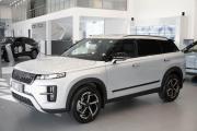 Jaecoo J7 I Нижний Новгород  - изображение 16