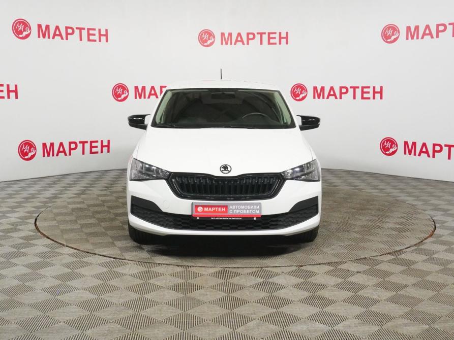 Skoda Rapid II Вологда  - изображение 2