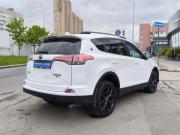 Toyota RAV4 IV (XA40) Рестайлинг Санкт-Петербург  - изображение 26