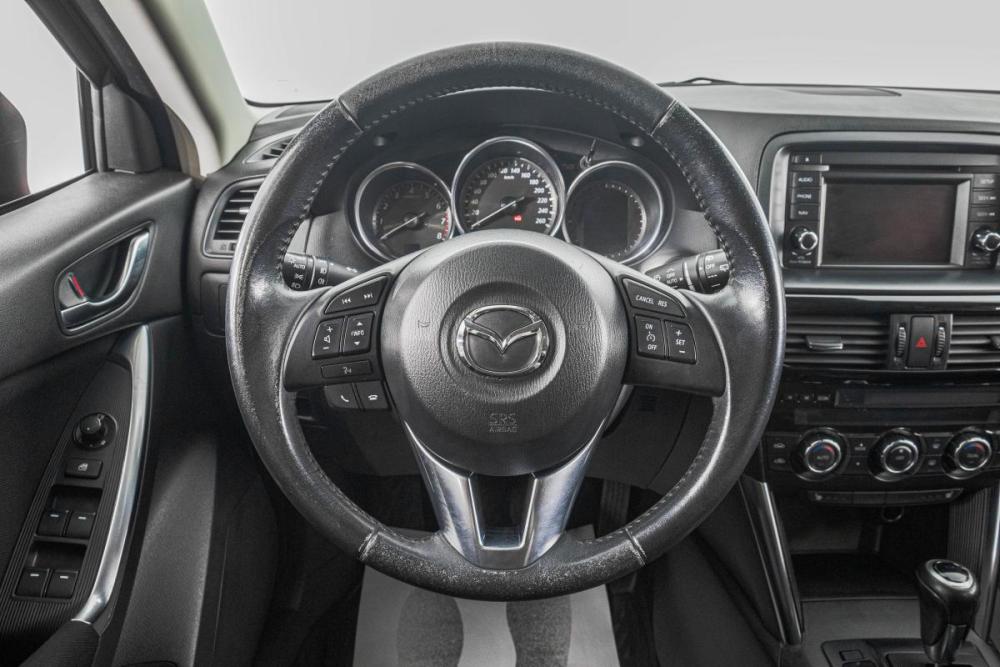 Mazda CX-5 I Барнаул  - изображение 13