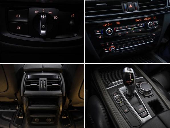 BMW X5 III (F15) с пробегом 2016 года, цена 3 898 000 рублей, 81500 км, внедорожник, Автокод Объявления