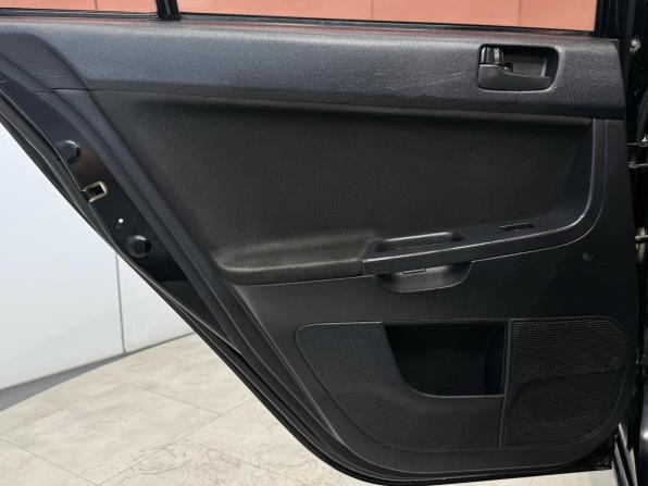 Mitsubishi Lancer X с пробегом 2008 года, цена 590 000 рублей, 270353 км, седан, Автокод Объявления