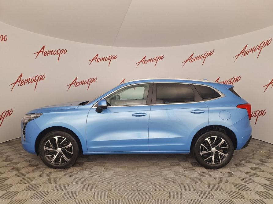 Haval Jolion I Псков  - изображение 2