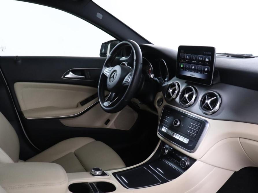 Mercedes-Benz GLA I (X156) Рестайлинг Москва  - изображение 9
