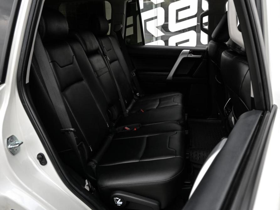Toyota Land Cruiser Prado 150 Series Рестайлинг 3 Волгоград  - изображение 7