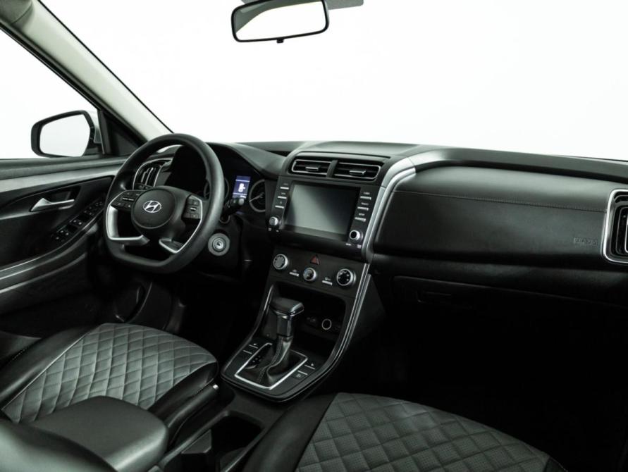 Hyundai Creta II Санкт-Петербург  - изображение 10