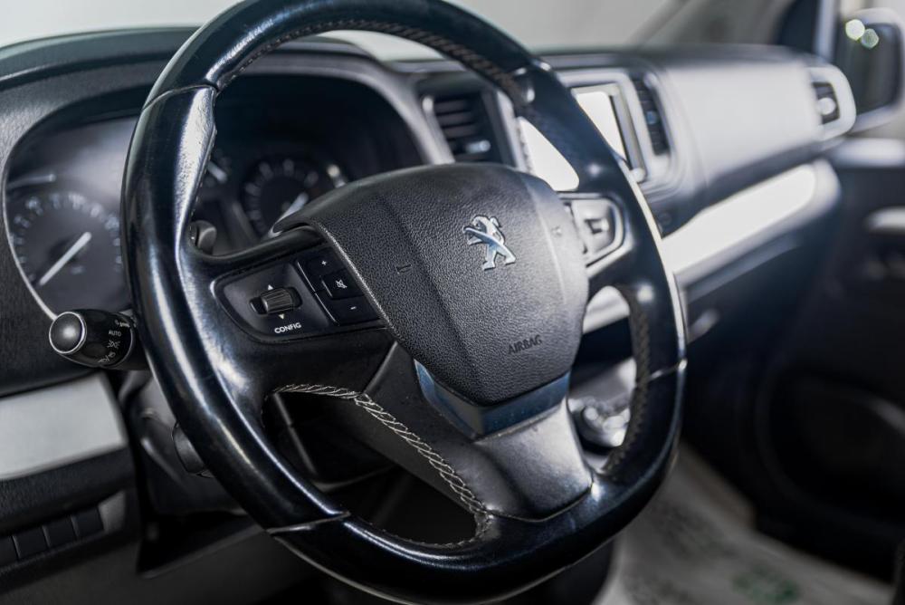 Peugeot Traveller I Томск  - изображение 13