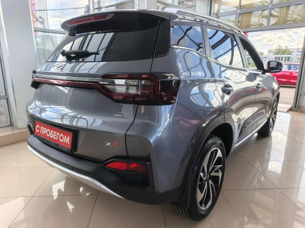 Kaiyi X3 с пробегом 2024 года, цена 1 599 000 рублей, 19211 км, внедорожник, Автокод Объявления