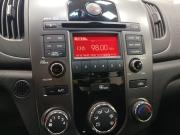 Kia Cerato II Москва  - изображение 32