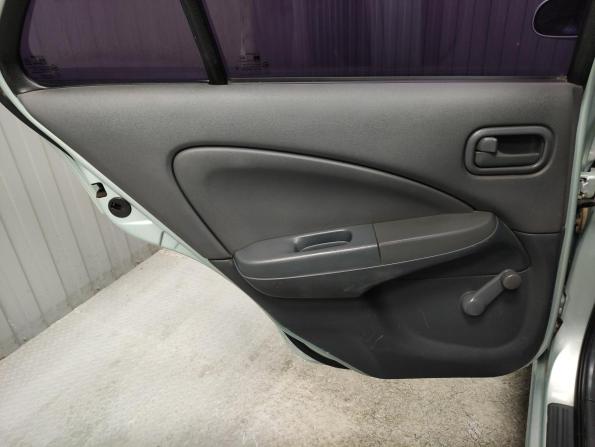Nissan Almera Classic I с пробегом 2007 года, цена 397 000 рублей, 162333 км, седан, Автокод Объявления