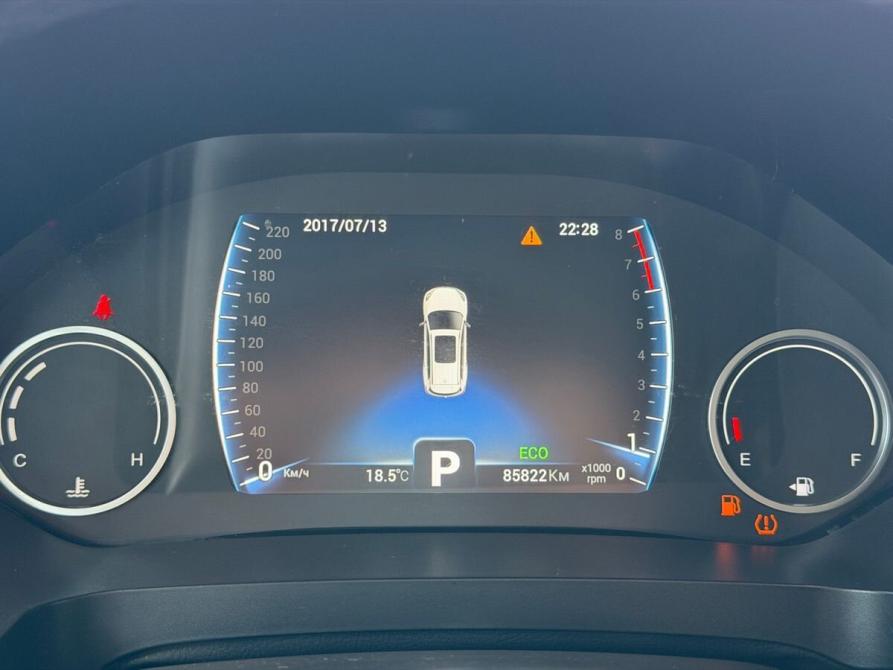 Chery Tiggo 8 I Рестайлинг Таганрог  - изображение 16