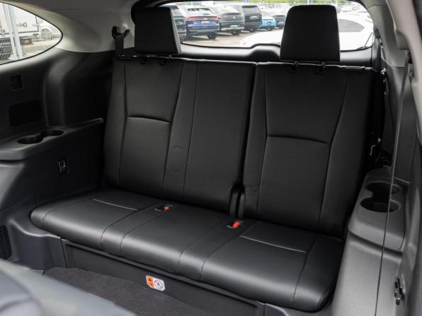 Toyota Highlander IV (XU70) с пробегом 2025 года, цена 5 290 000 рублей, 14 км, внедорожник, Автокод Объявления