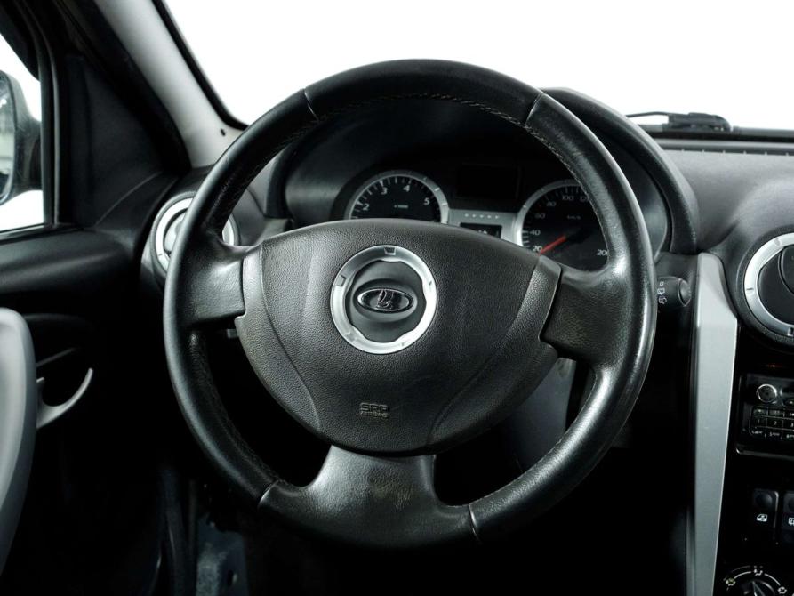 Lada (ВАЗ) Largus I Санкт-Петербург  - изображение 15