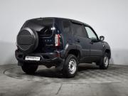 Lada (ВАЗ) Niva Travel I Санкт-Петербург  - изображение 28