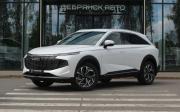 Haval F7 II Брянск  - изображение 26