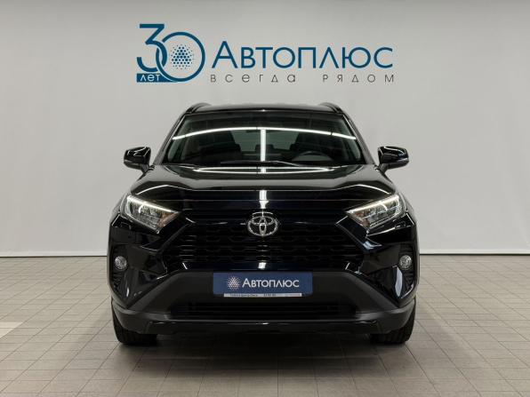 Toyota RAV4 V (XA50) с пробегом 2021 года, цена 3 890 000 рублей, 53000 км, внедорожник, Автокод Объявления