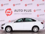 Lada (ВАЗ) Vesta I Рестайлинг (NG) Минеральные Воды  - изображение 26