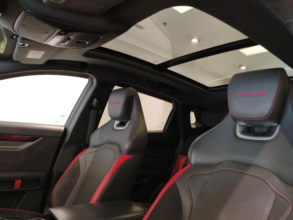 JETOUR DASHING I с пробегом 2023 года, цена 1 849 000 рублей, 92822 км, внедорожник, Автокод Объявления