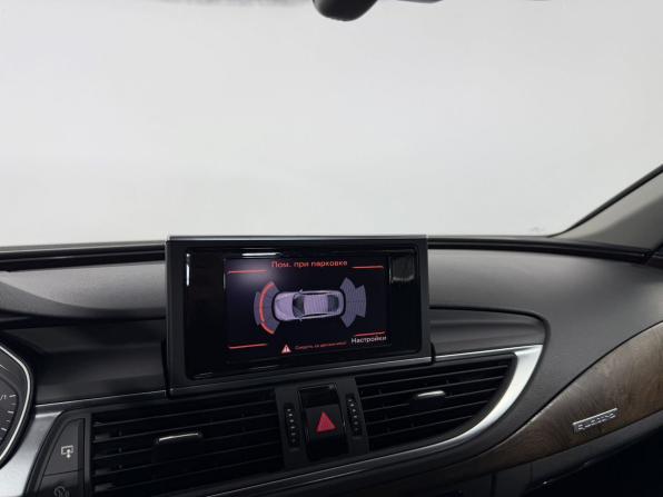 Audi A7 I (4G) с пробегом 2012 года, цена 2 050 000 рублей, 230046 км, лифтбек, Автокод Объявления