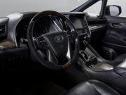 Toyota Alphard III Москва  - изображение 34