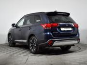 Mitsubishi Outlander III Рестайлинг 3 Санкт-Петербург  - изображение 28